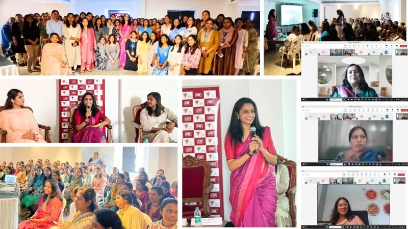 Finance Conclaves in Corporate: