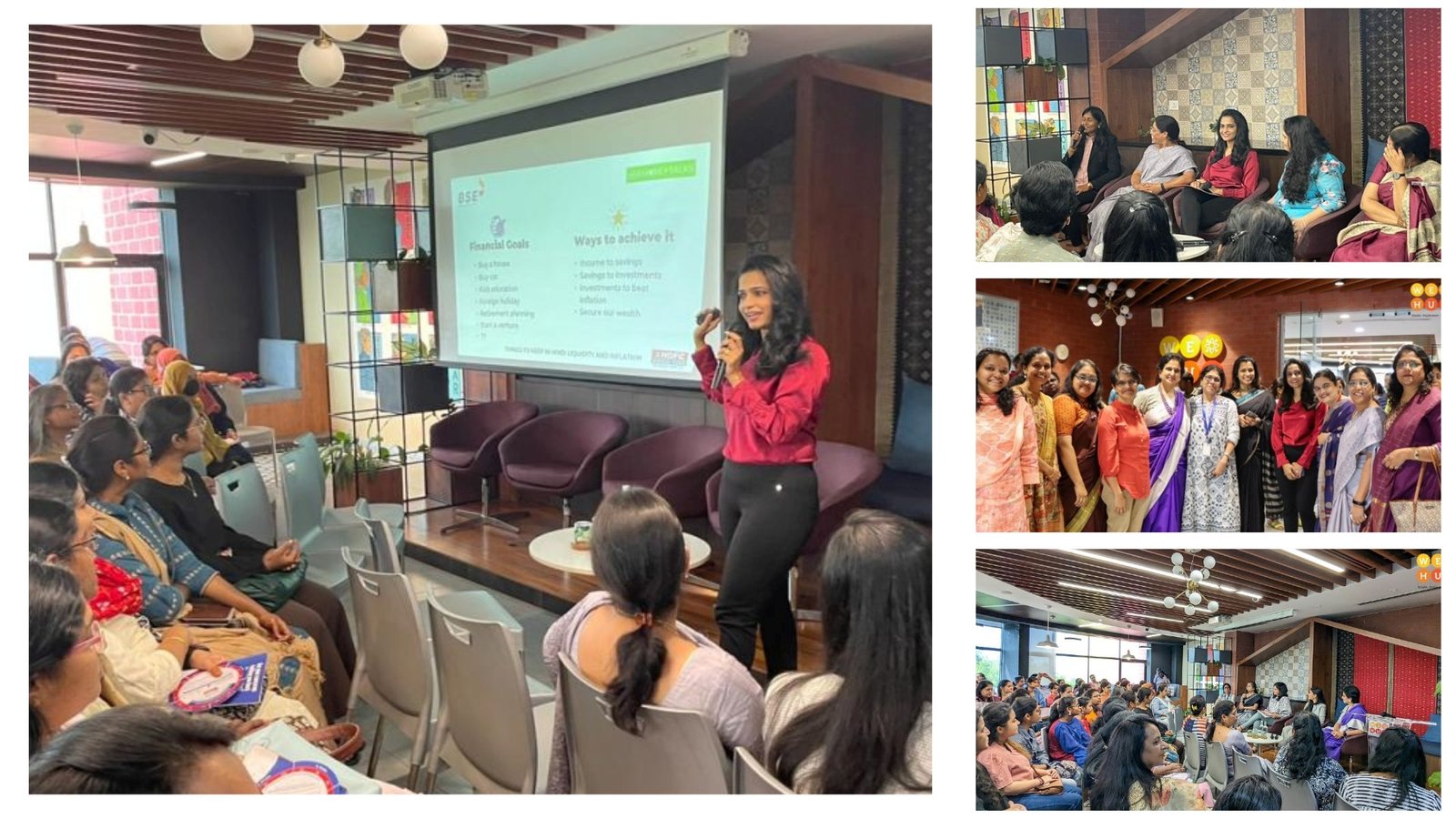 FinEmpower - Hyderabad